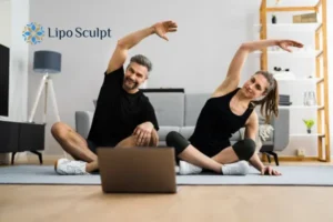 Getting the Best Workouts From Home 3 Create your best workouts Ossett so you can stick to your fitness goals!