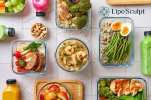 Natural Diet Options For Body Transformation 2 Your diet is great for body transformation Ossett - read on to find out more!