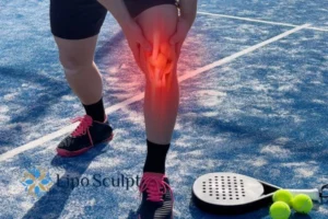 Injury Recovery Using Tonesculpt 2 Are you looking to accelerate your injury recovery Ossett contact Lipo Sculpt today!