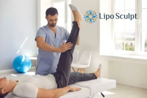 Injury Recovery Using Tonesculpt 3 Get faster results, include Tonesculpt in your injury recovery Ossett
