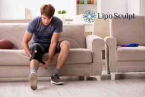 Injury Recovery Using Tonesculpt 4 Build your muscle tone in comfort of your own home for injury recovery Ossett