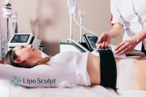 Unveiling the Science of Cellulite Reduction with EM Tone Sculpt 4 Book in today for cellulite reduction Ossett treatment!