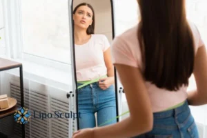 Melt Away Stubborn Belly Fat with Aqualyx Injections 3 Do you want to transform your stomach? Remove stubborn belly fat with aqualyx fat dissolving injections Ossett today!