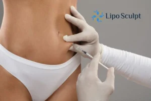 Melt Away Stubborn Belly Fat with Aqualyx Injections 4 Do you have stubborn belly fat Ossett - call our team today!