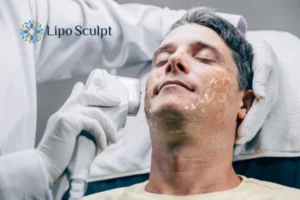 Why people choose HI-FU for their facelifts 3 Book a consultation today with Lipo Sculpt Ossett for your HIFU facelift today!