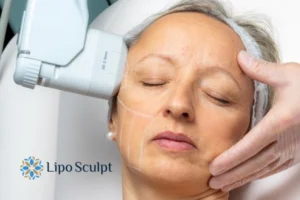 Why people choose HI-FU for their facelifts 2 Learn more about HIFU facelift Ossett from Lipo Sculpt today!